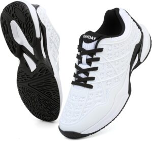 Pickleball Shoes Men Tennis Court S...