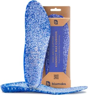 Blumaka Non-Slip Pickleball-Ready I...
