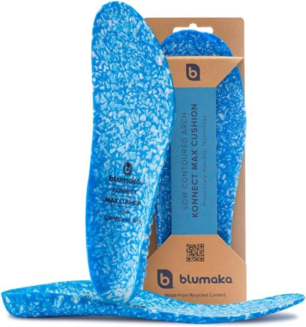 Blumaka Non-Slip Pickleball-Ready I...