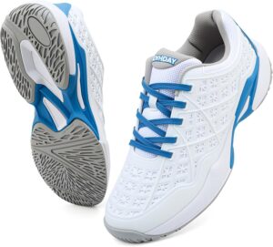Pickleball Shoes Men Tennis Court S...