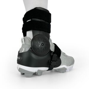 TayCo Over-the-Shoe AthleticX Ankle...