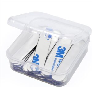 30pcs 3g Silver Lead Tape for Pickl...