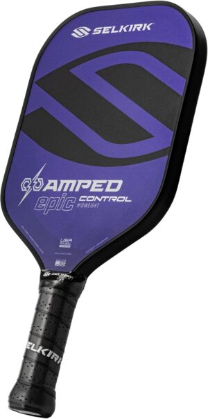 Selkirk Sport Amped Control Pickleb...