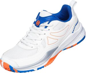 Sisttke Men’s Badminton Pickl...