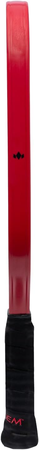 Diadem Edge 18K Pickleball Paddle Series | USAPA Approved, 18K Carbon Fiber Face for Unmatched Spin & Control, Durable Edge Shield Pro | Multiple Colors & Styles - Image 7
