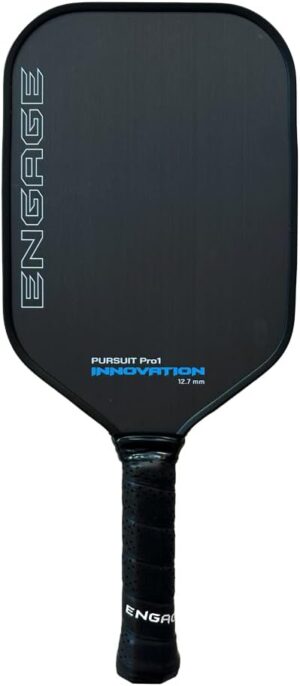 Engage Pursuit Pro1 Pickleball Padd...
