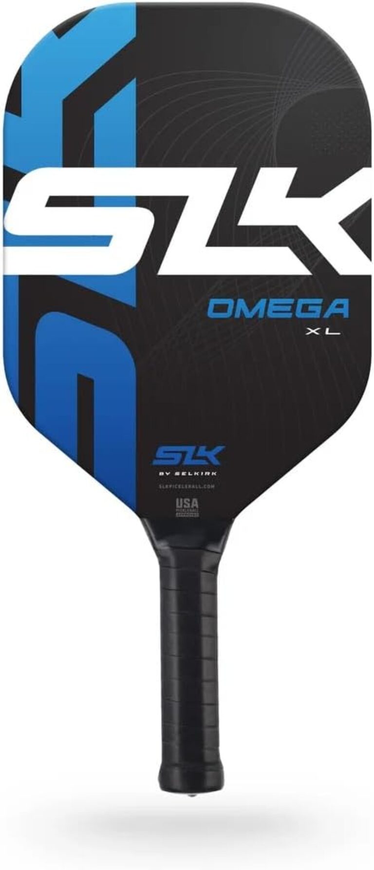Selkirk Sport SLK Omega Pickleball ...