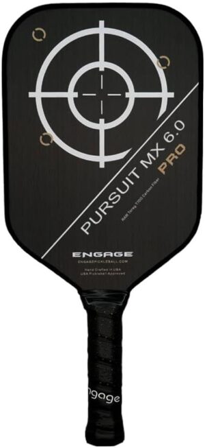 Engage Pursuit Pro | Raw Carbon Fib...