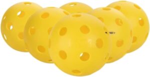 Onix Indoor Pickleball Balls | The ...
