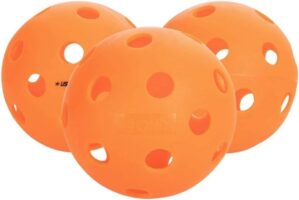 Onix Popular Fuse Indoor Pickleball...