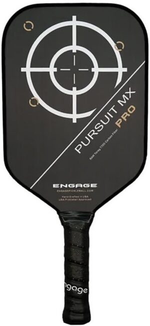 Engage Pursuit Pro MX Pickleball Pa...