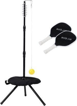 Pickleball Trainer, Pickleballs Tra...