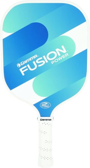 Gamma Fusion Power Pickleball Paddl...