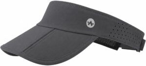 WANDER Sports Sun Visor Hat Mesh Fo...