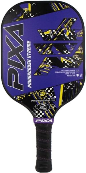 PIXA Powercrush Xtreme Fiberglass F...