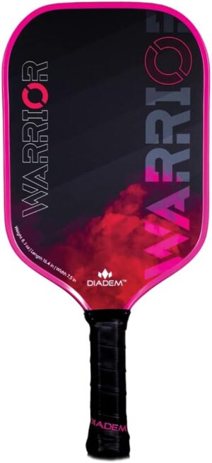 Diadem Warrior Pickleball Paddle | ...