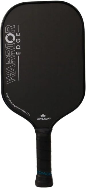 Diadem Warrior Edge Pickleball Padd...