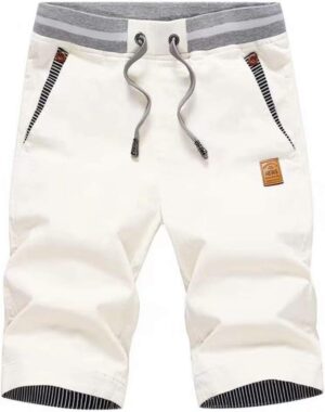 Tansozer Men’s Shorts Casual ...