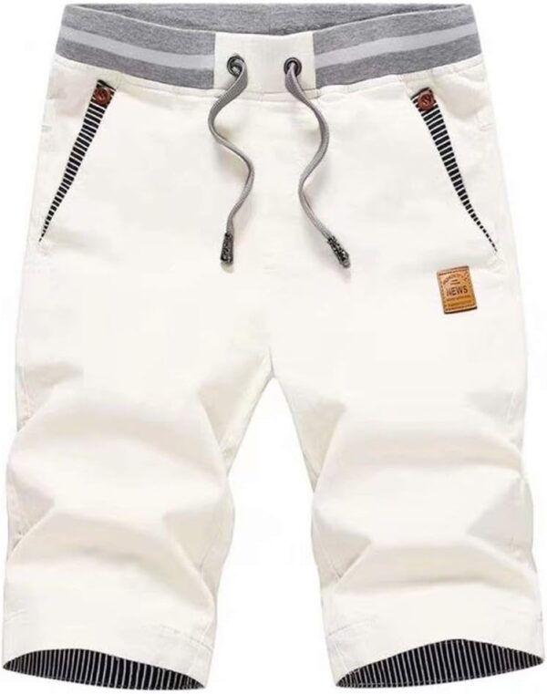 Tansozer Men’s Shorts Casual ...