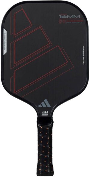 adidas RX Carbon CTRL Pickleball Pa...