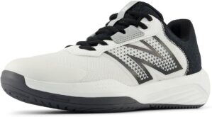 New Balance Womens 696 V6 Tennis Sh...