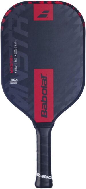 Babolat MNSTR+ Pickleball Paddle (B...