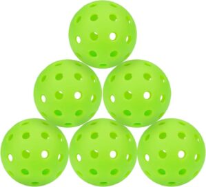UNILEAF 6 Pack 40 Hole Outdoor Regu...