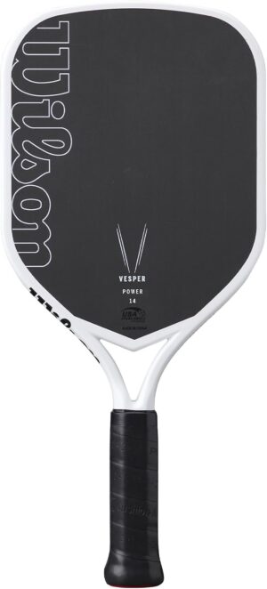 Wilson Vesper Pickleball Paddles
