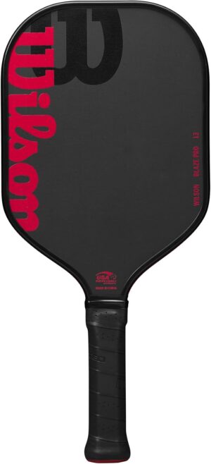 WILSON Blaze Series Pickleball Padd...