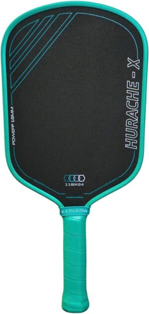 11SIX24 Pickleball | Hurache-X Powe...