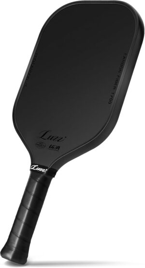 Luzz Pickleball Paddle, Thermoforme...