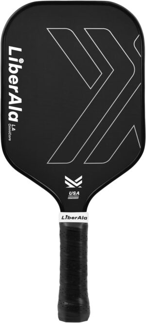 Pickleball Paddles & Set of 2,...