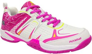 Acacia Unisex 31-285 Pickleball Sho...