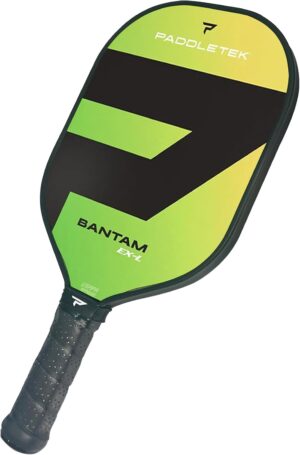 Paddletek Bantam EX-L Pickleball Pa...