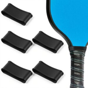 5PCS Pickleball Racquet Grip Bands,...