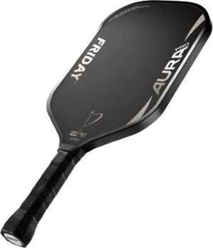 FRIDAY Aura Pro Pickleball Paddle (...