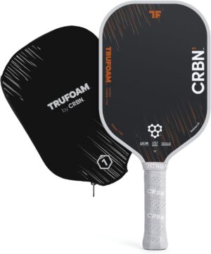 CRBN Pickleball – TruFoam Bar...