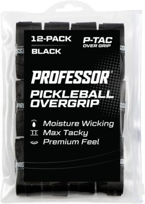 Professor P-Tac Pickleball Paddle O...