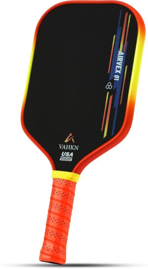 Pickleball Paddles |16MM Carbon Fib...