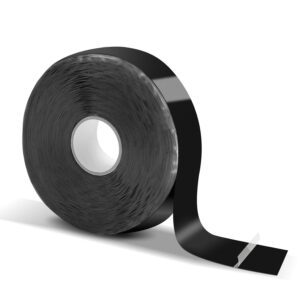 Self Fusing Silicone Tape Plumbing ...