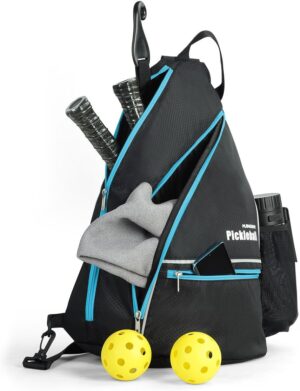 Mangrove Pickleball Bag, Men’...
