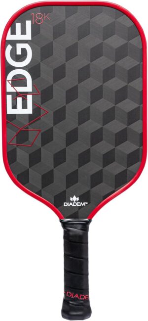 Diadem Edge 18K Pickleball Paddle S...