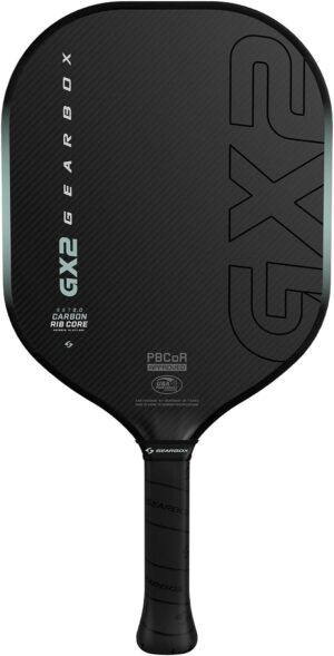 Gearbox GX2 Pickleball Paddle ̵...
