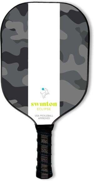 Swinton Pickleball Paddles, USAPA A...