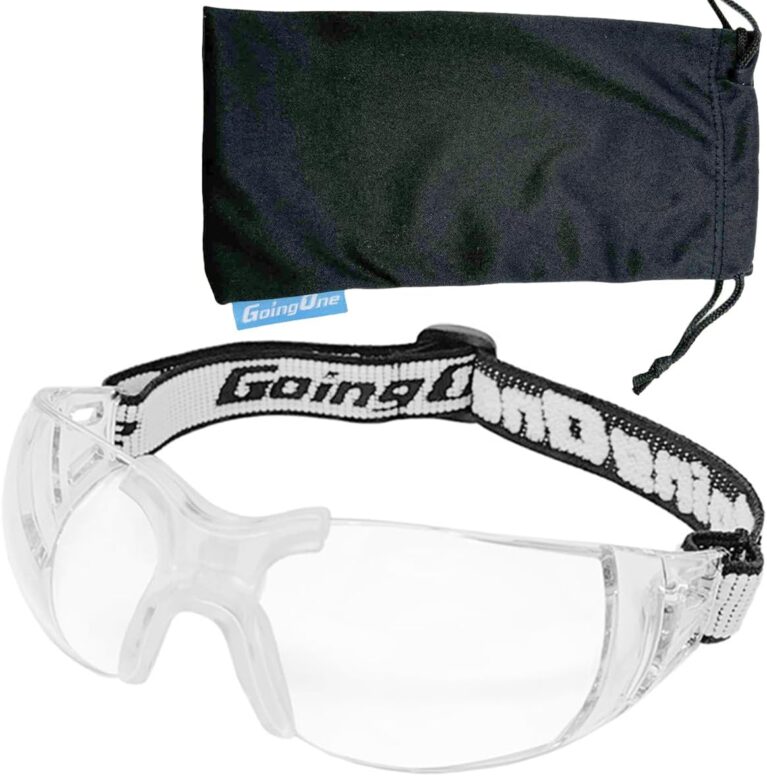 Sports Safety Glasses – Polyc...