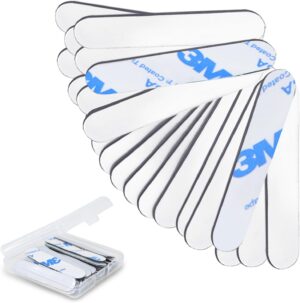 Golf Weighted Lead Tape 30pcs Adhes...