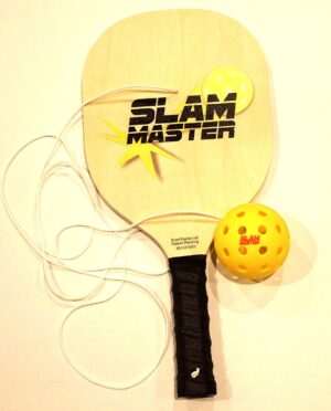 Slam Master Pickleball Practice/Tra...
