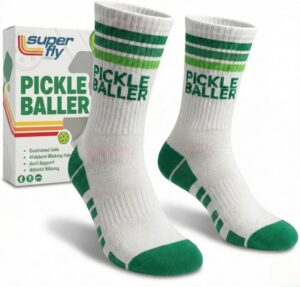 Super Fly Goods Performance Socks M...