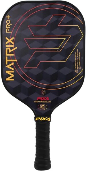 PIXA Matrix Pro Plus Intermediate/P...