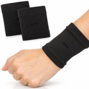 Vive Wrist Compression Sleeves for ...